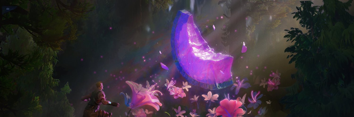 Valeria's banner