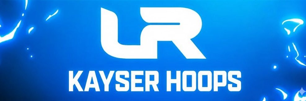 Sam Kayser's banner