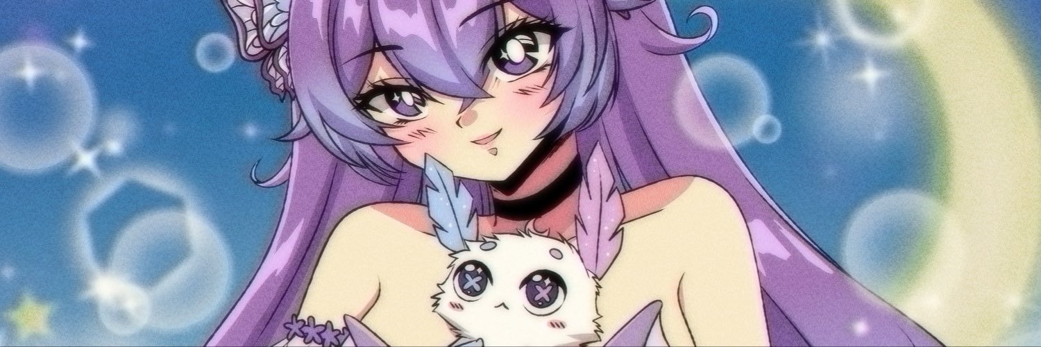 Pwistine🦋🫖's banner