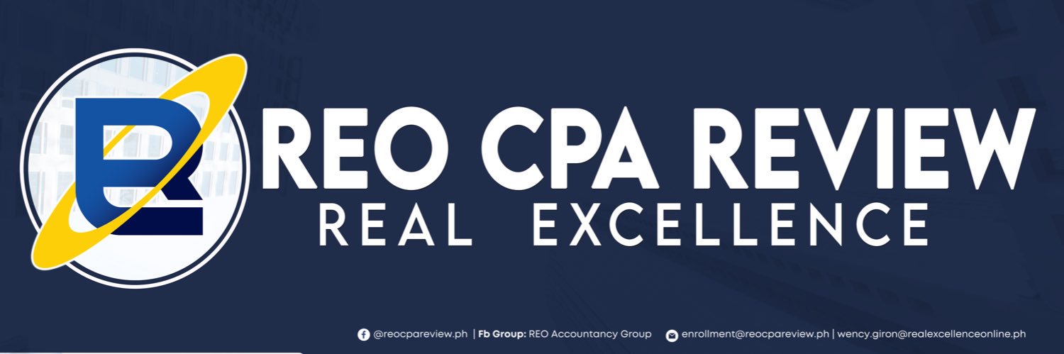 REO CPA Review's banner