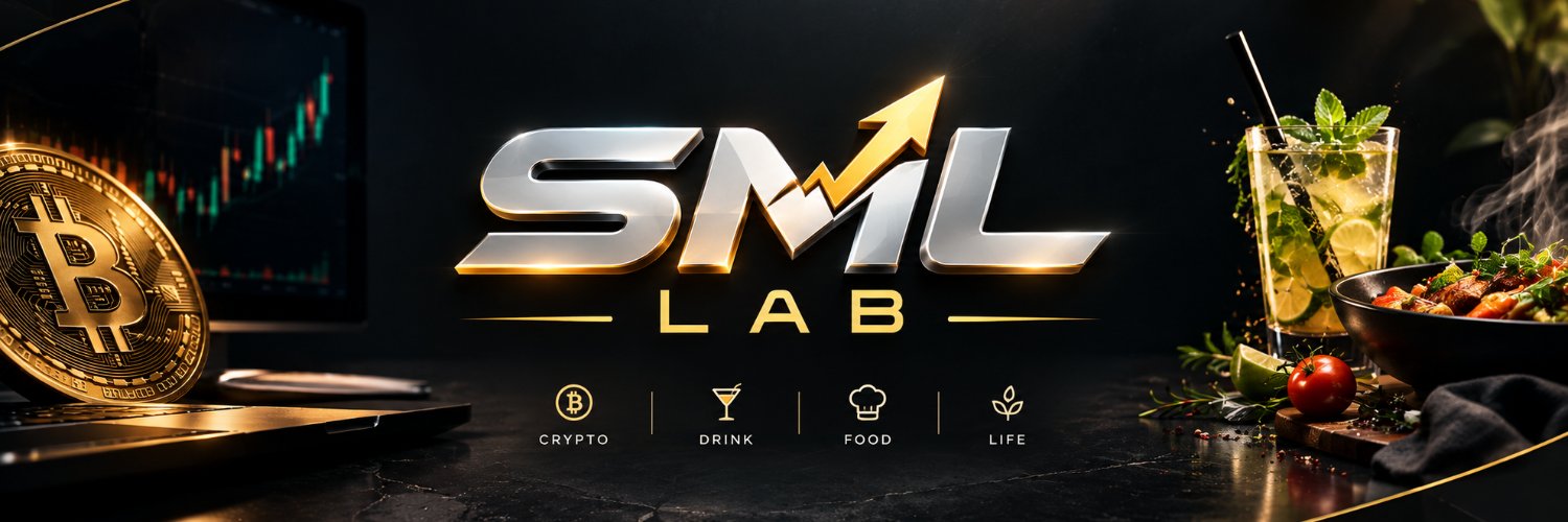 🐾SML🐾 LAB's banner