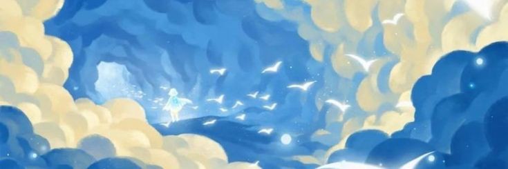 ❥ aizen loops's banner