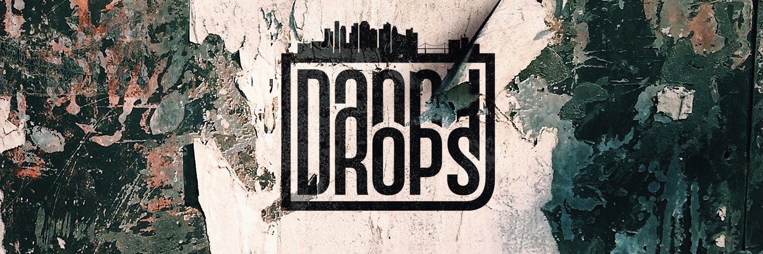 Danny Drops's banner
