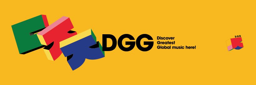 DGG's banner