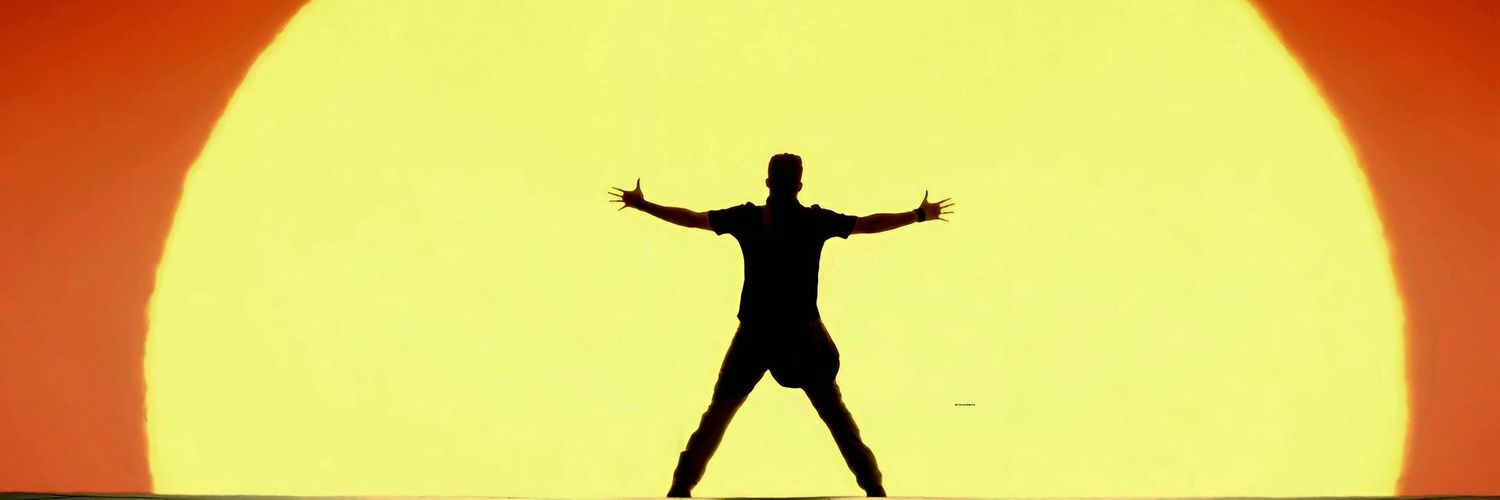 Dada Chowdary 🦚🚩's banner