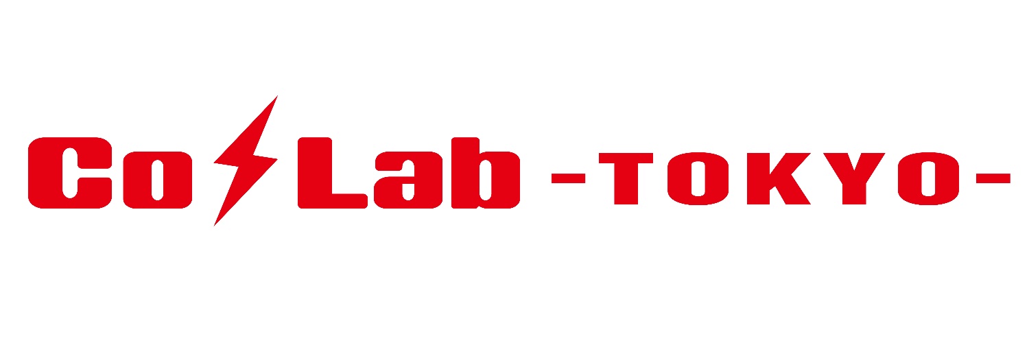 Co・Lab-TOKYO-🗼's banner