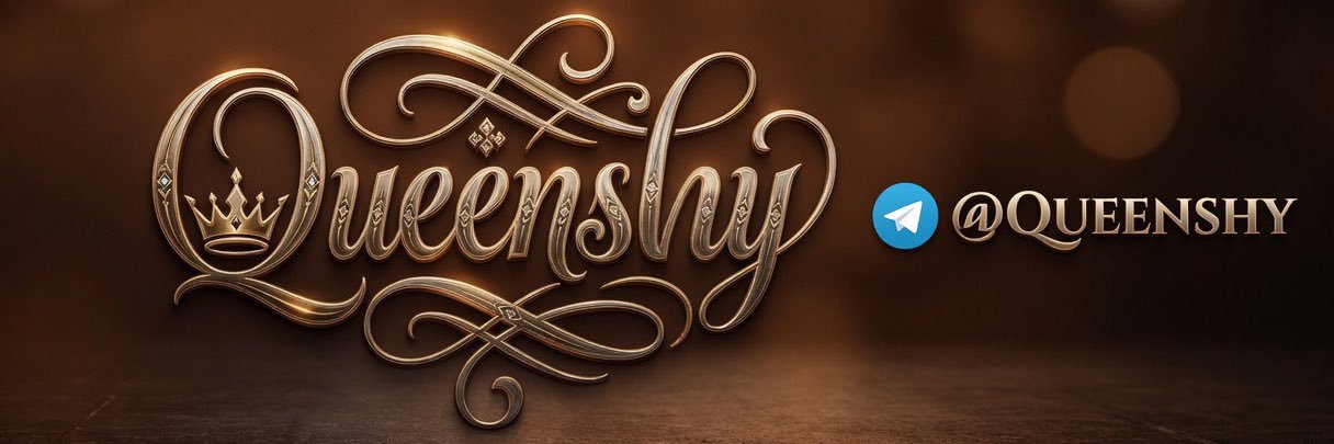 Queenshy's banner