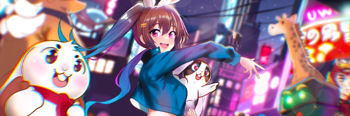 Khuni 🐇's banner