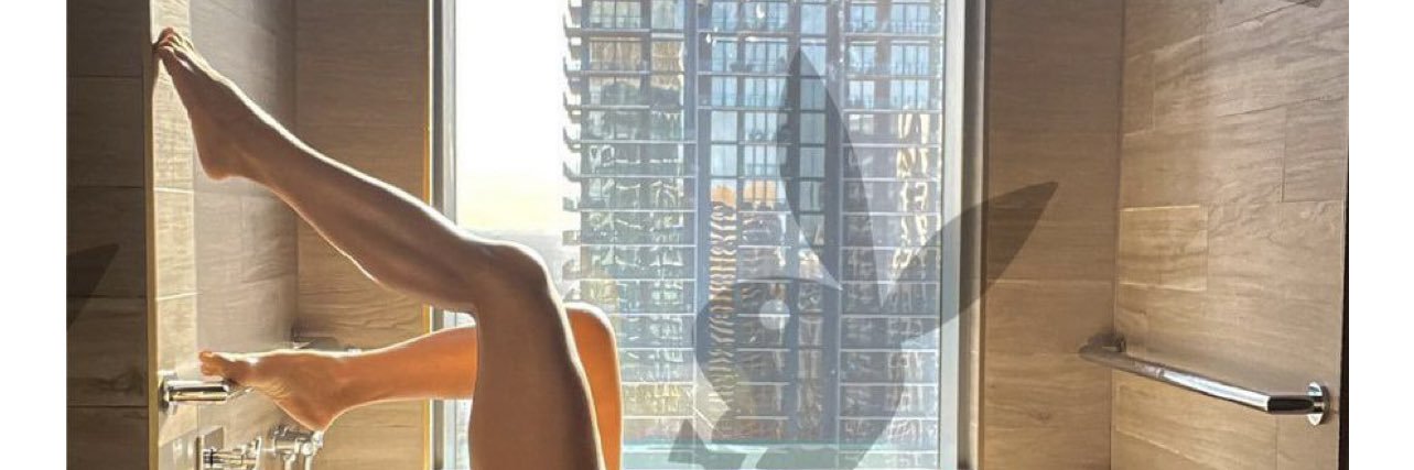 Maryna Moroz's banner