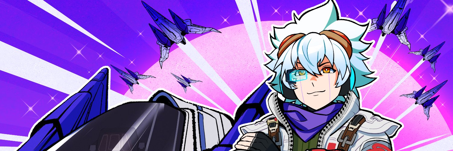 CyYuVtuber 3.0: Tech Support Arc's banner