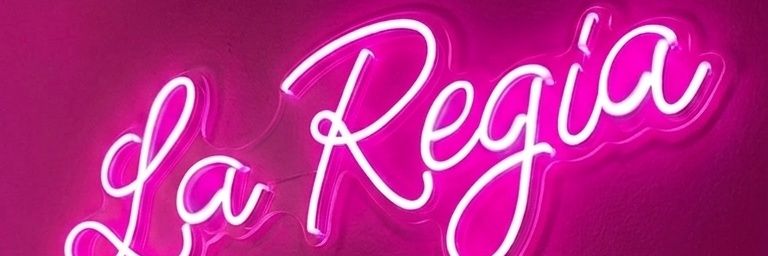 La Regia ✨'s banner
