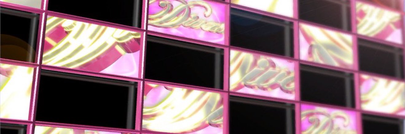 Edward Draven's banner