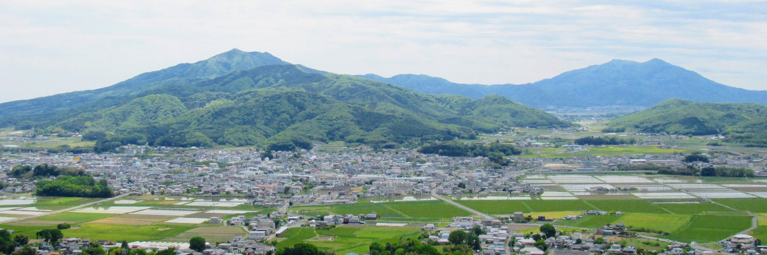 裏筑波は裏じゃない's banner