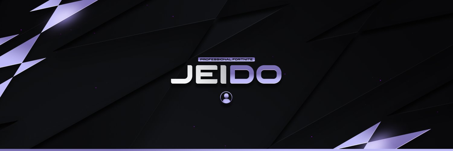 jeido's banner