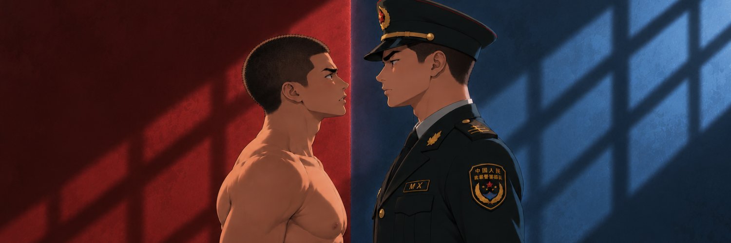 顺浪's banner