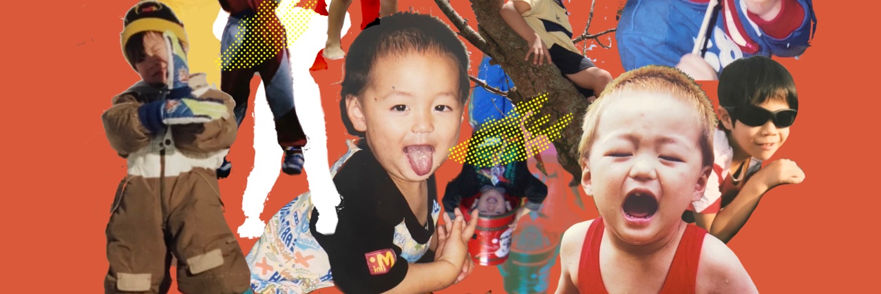 soyouth's banner