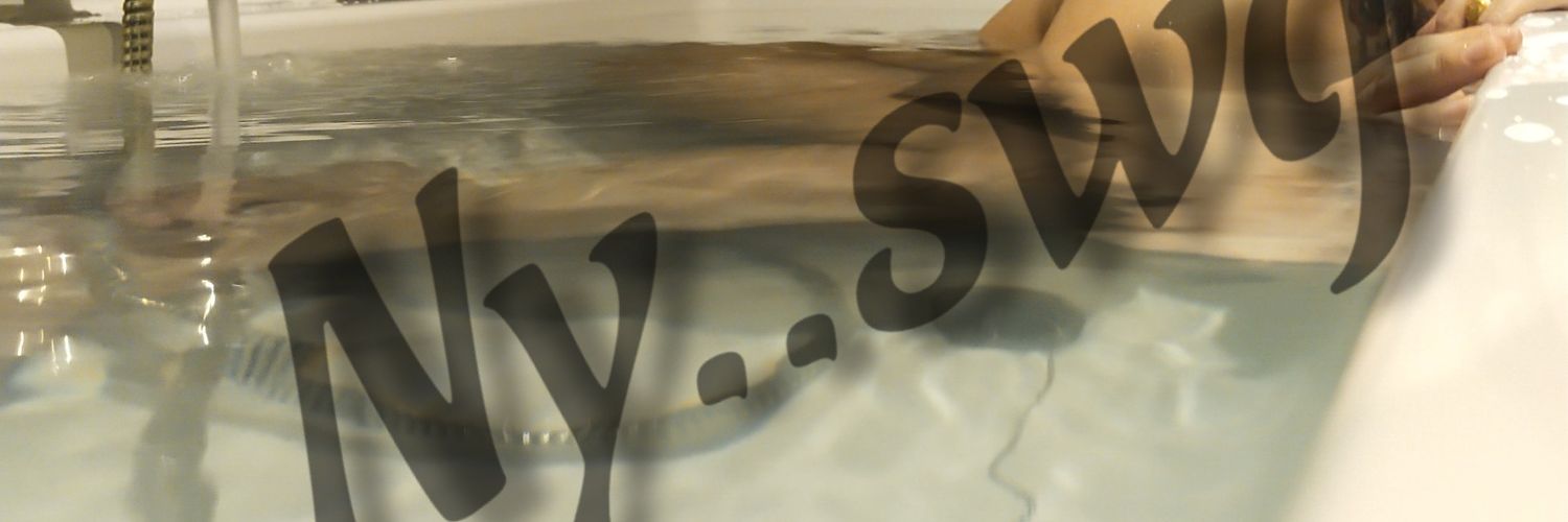 . 🎀 𝒩&𝒴..𝒮𝓌𝒾𝓃𝑔𝒾𝓃𝑔 🎀 .'s banner