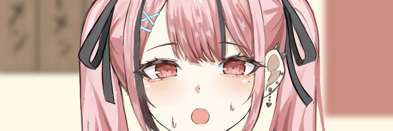 黒羽けい's banner