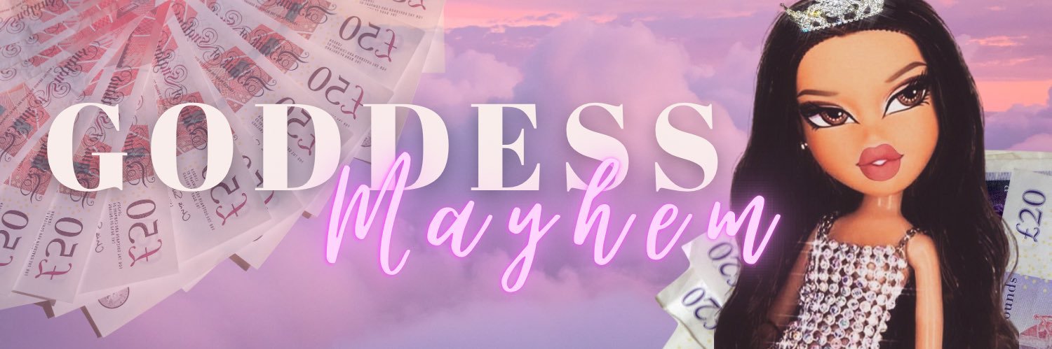 Princess 💸🖕🏻👀's banner