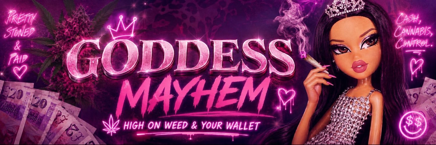 Princess 💸🖕🏻👀's banner