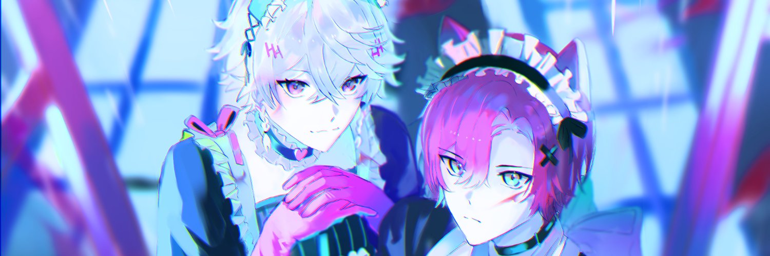 Lau ✦ Vgen comms ( Open )✨'s banner