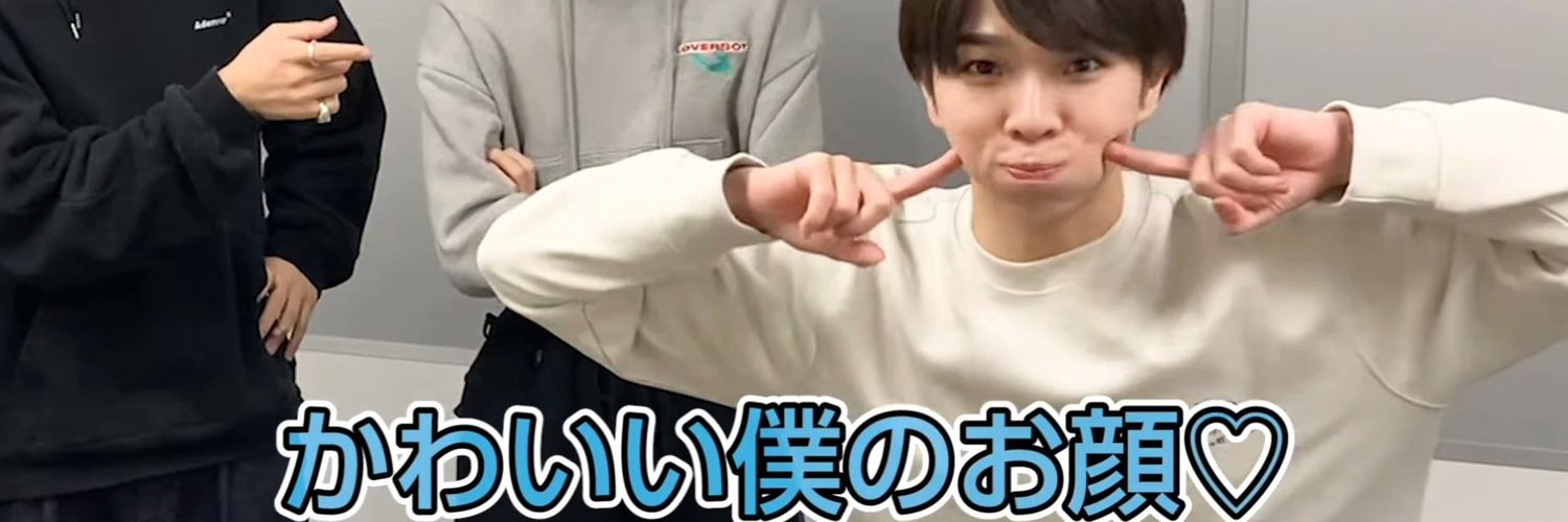 もえ's banner