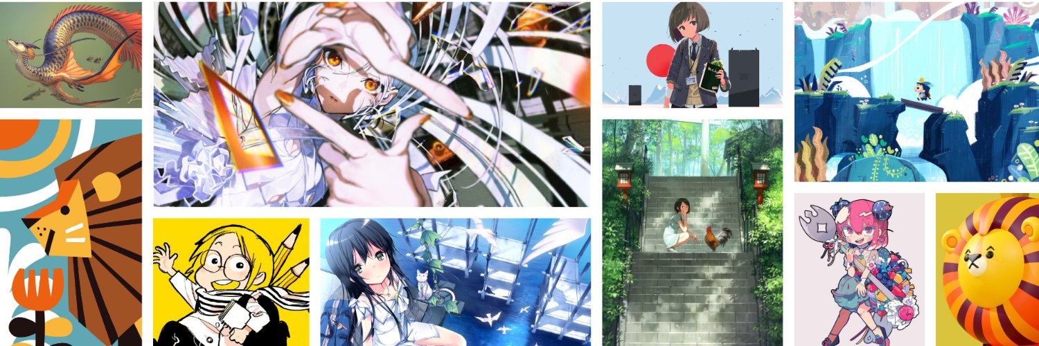 京都芸術大学 通信教育部 イラストレーションコース（2026年4月入学/出願受付中）'s banner