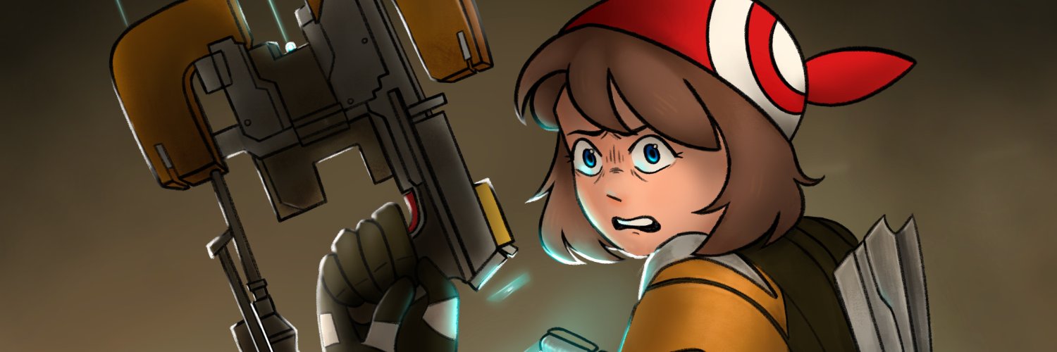 CinderArts's banner