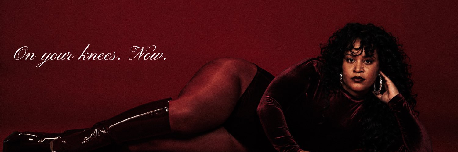 BRAZILIAN BO$$Y BNWO GODDESS | ♠️🔱🌹's banner