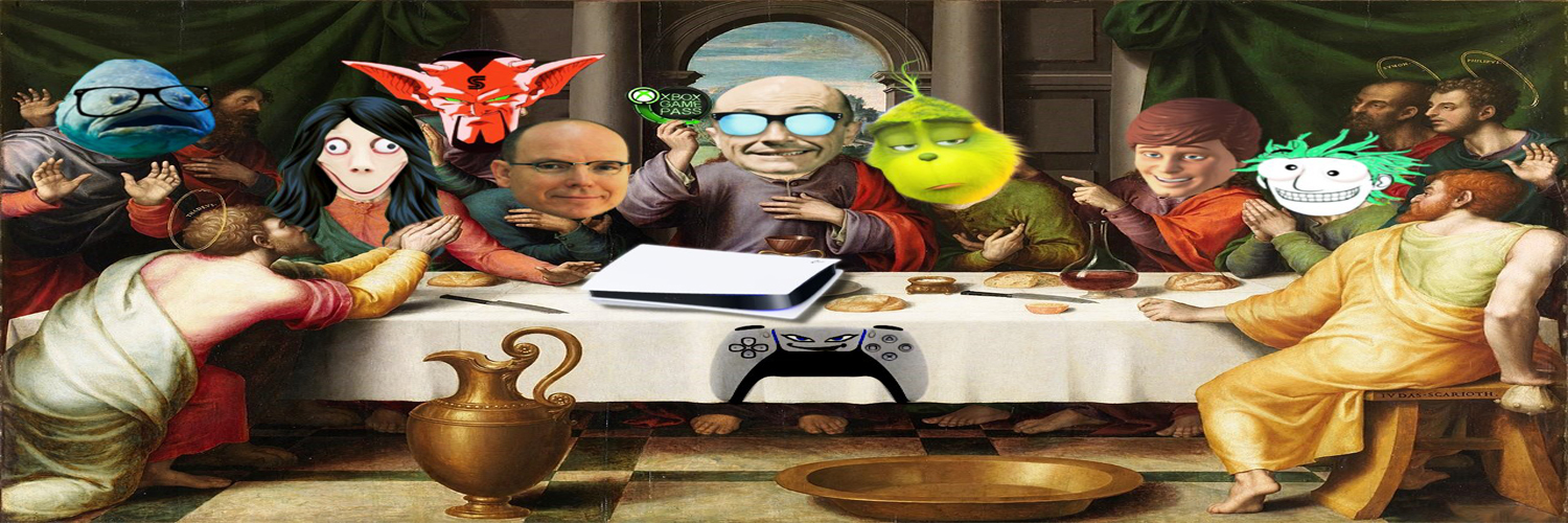 Un Sonyer cualquiera's banner