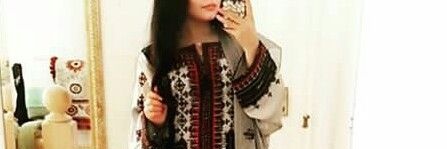 Dr Nosheen Baloch's banner