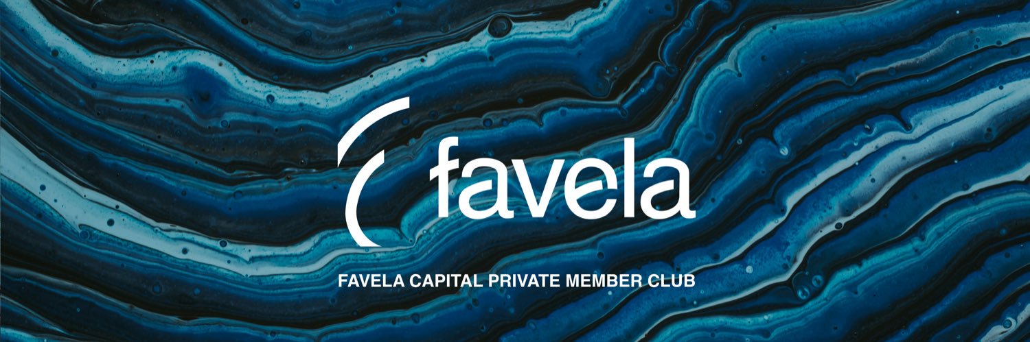 Cartel's banner