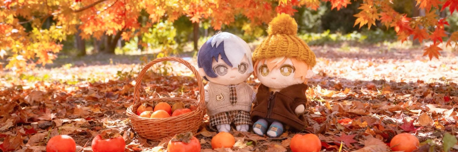 羽屋☕️🥞原稿's banner