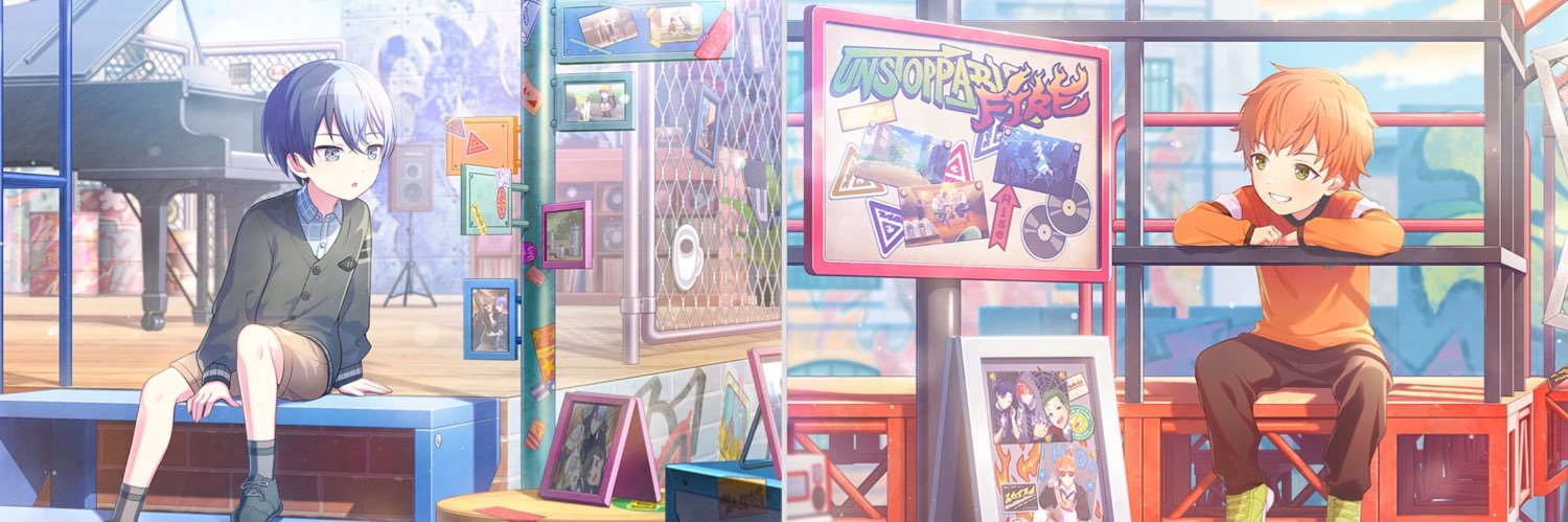 羽屋's banner