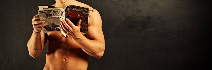 superherotica 🏳️‍🌈's banner