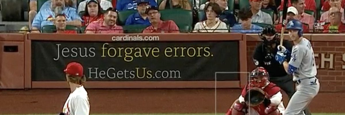 MLB Errors's banner