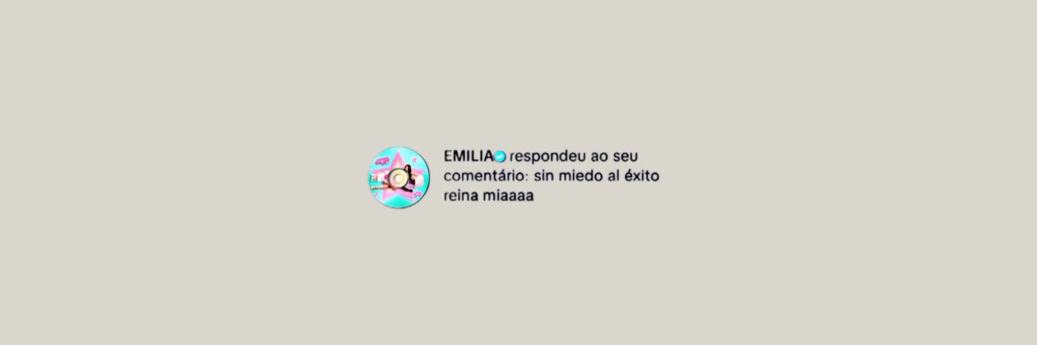 maria 🇧🇷's banner