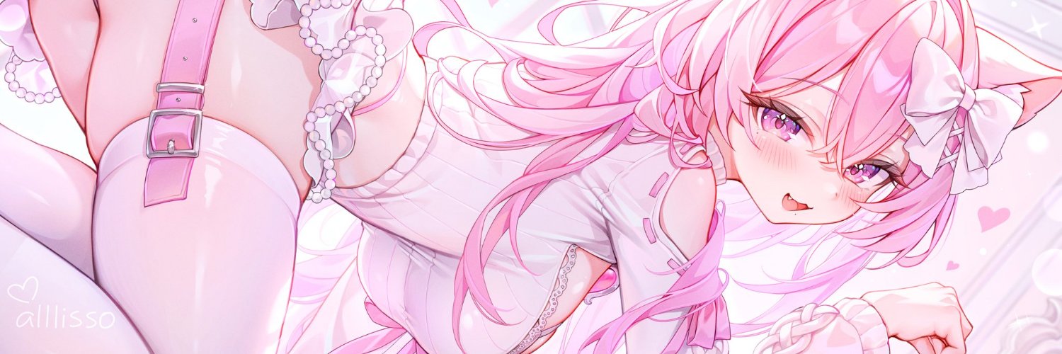 LIA 🪷⛲'s banner