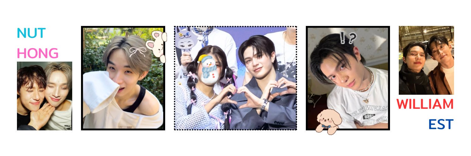 ✿ พฤหัส ᝰ.ᐟ's banner