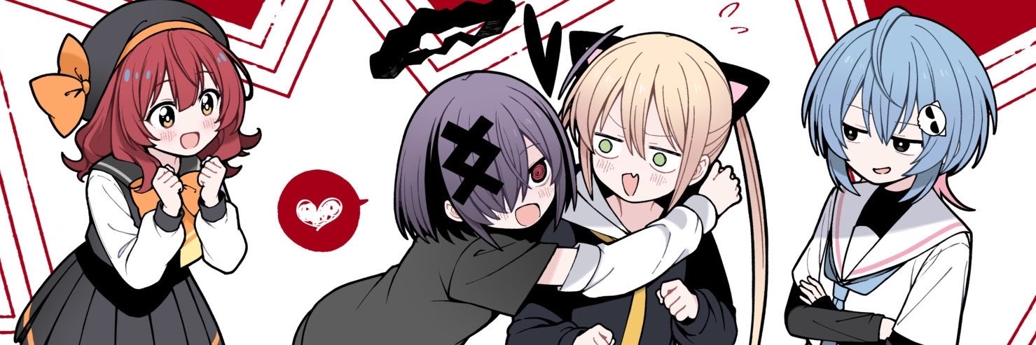 錆々【さびさび】's banner