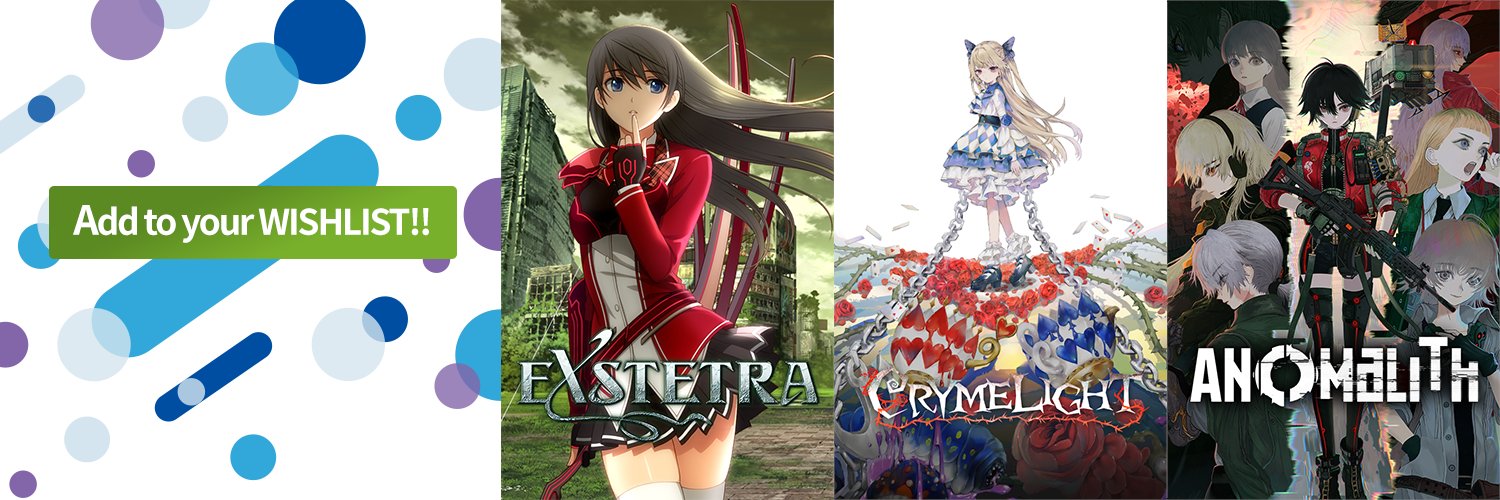 フリュー ゲーム公式's banner