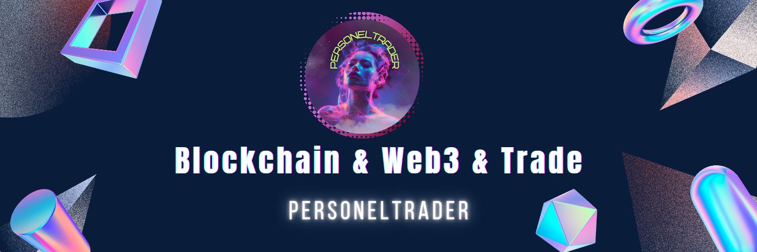Personel Trader's banner