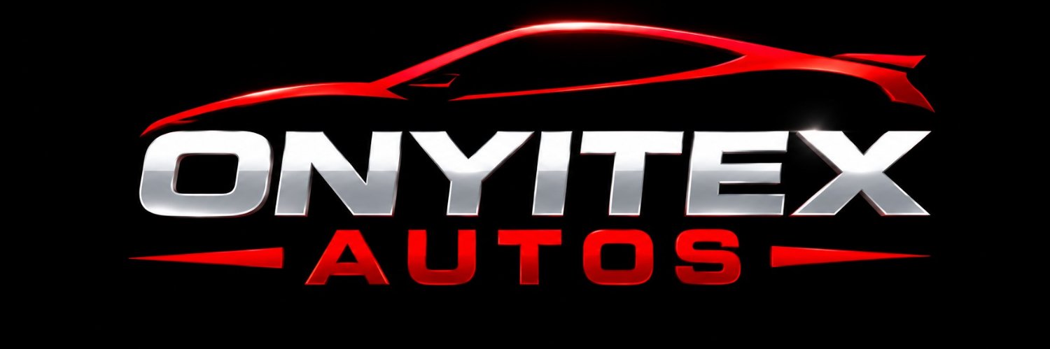 Onyitex Autos's banner