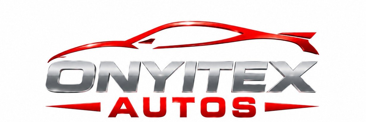 Onyitex Autos's banner