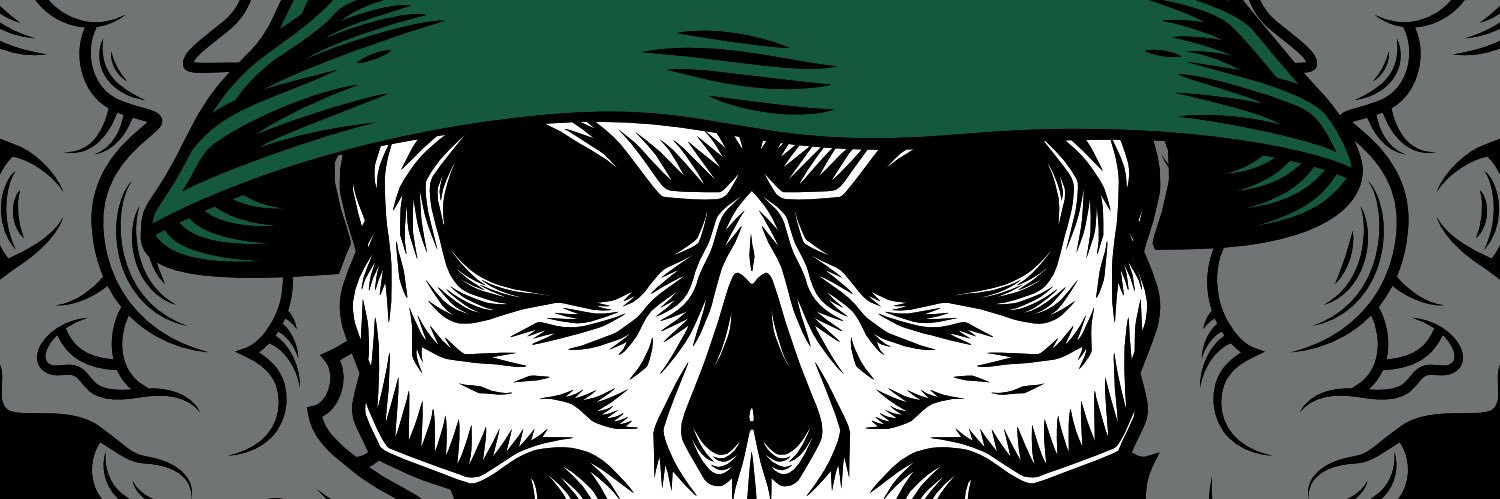 DarkGreen's banner