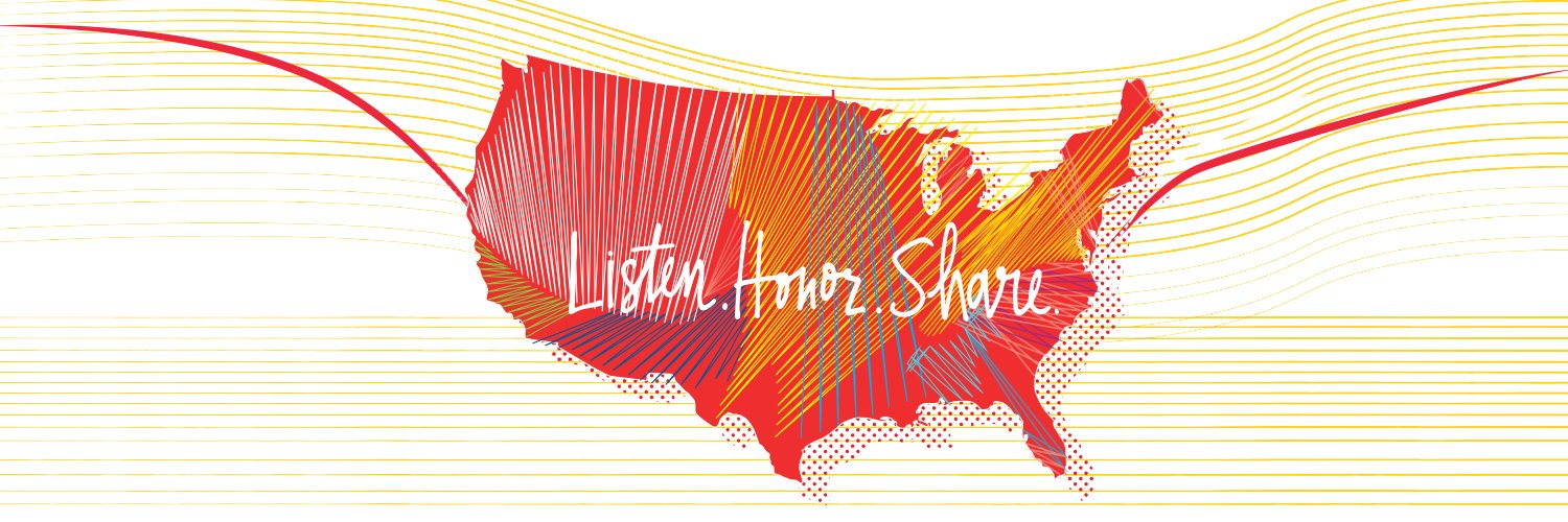 StoryCorps's banner
