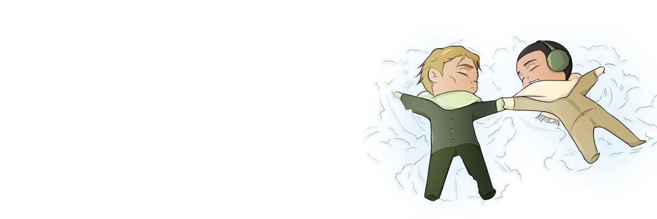 Jade's banner