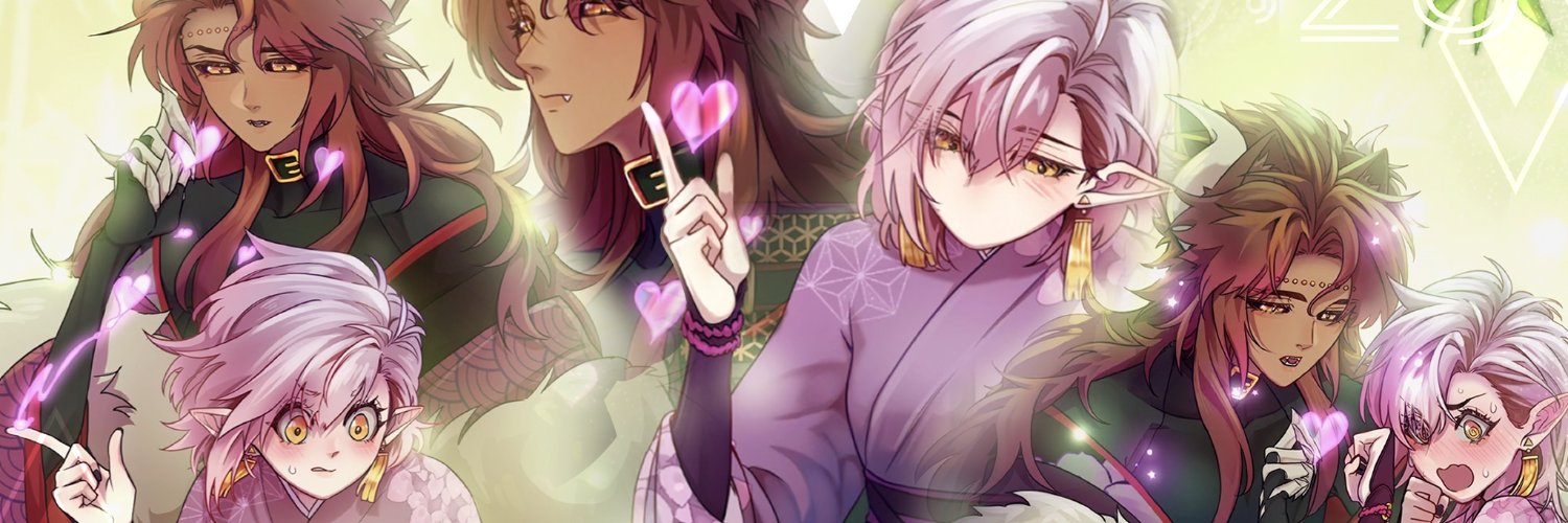 Hebisaki's banner