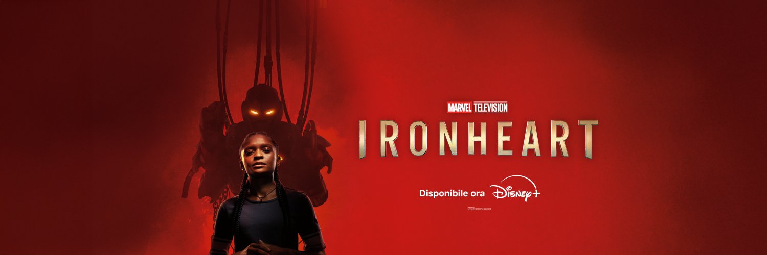 Marvel IT's banner