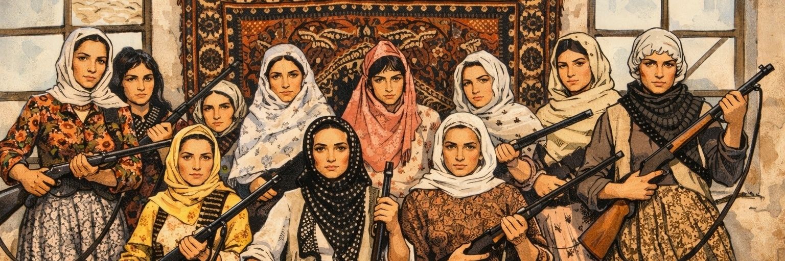 FatmaNur Güldalı's banner